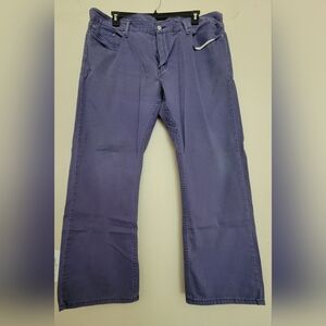 Levis LEVI STRAUSS Men's Jeans Size, 42/30